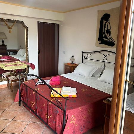 Tropea Appartamento A Pochi Passi Dal Mare Экстерьер фото