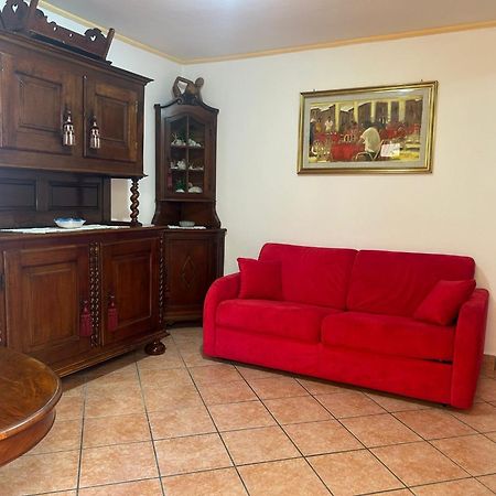 Tropea Appartamento A Pochi Passi Dal Mare Экстерьер фото
