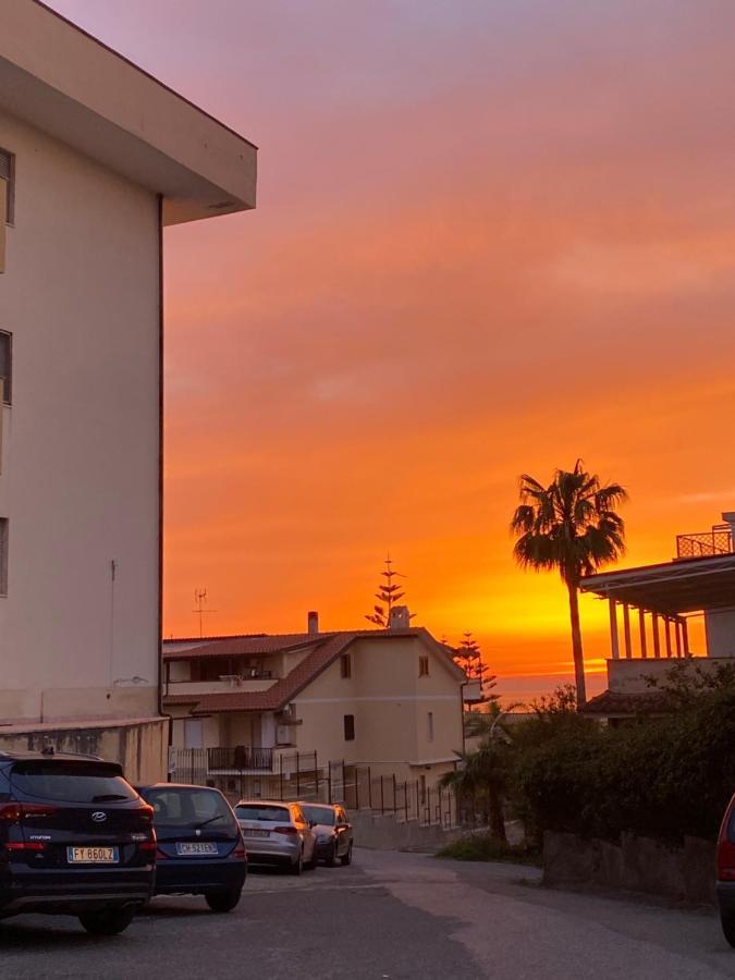 Tropea Appartamento A Pochi Passi Dal Mare Экстерьер фото